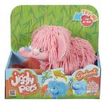 - Walking Elephant - Pink
