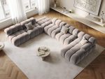 Kyoto U Shaped Modular Sofa
