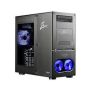 Zalman Gaming Chassis GT1000 Titanium