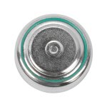Tork Craft 5 PK 1.5V Alkaline Coin Batteries LR921 BATLR921-5
