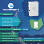 Deye 12KW Inverter & Dyness 14KWH Battery Solar Kit