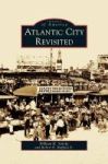 Atlantic City Revisited Hardcover