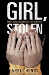 Girl Stolen