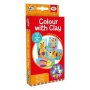 GALT Toys Colour With Clay