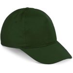 Brooklyn Cap 5 Panel
