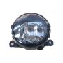 Fog Lamp Assembly Left=right 06-08 Ford Fiesta/ranger Brits B