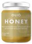 O Raw Cbd Honey