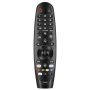 Replacement For LG Remote Control For Smart Tv From 2018-2024 For Magic LG Tv Remote Replacement With Voice And Pointer Function. 1-YEAR Warranty.