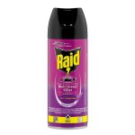 Raid Aerosol Low Odour Multi-insect 300 Ml