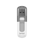 Lexar V100 32GB USB 3.0 Jump Drive