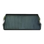 Totai Grill 238 Griddle Pan With Spring Handles