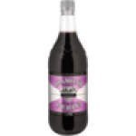 Diamond Coast Perl Sweet Red Wine Bottle 1L