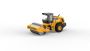 Toys Of - 1:10 Friction-powered Street Roller