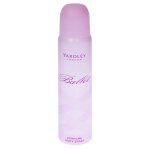 Yardley Ladies Deodorant Spray Ballet 90 Ml