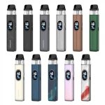 Vaporesso Xros 6 Pod Kit