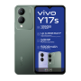 Y17S 4G Dual Sim 128GB - Forest Green