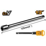Ingco Socket Extension Bar 127MM