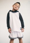Cotton On Braxton Basketball Tank - White