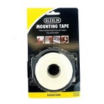 Alcolin Mounting Tape - Factory Plaza