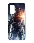Hey Casey Protective Case For Samsung S20 - Astronaut