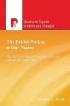 The British Nation Is Our Nation - The Bacsanz Baptist Press And The South African War 1899-1902 Paperback