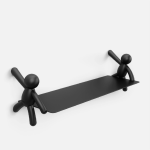 Umbra Buddy Shelf - Black