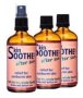 After Sun For Mild And Severe Sunburn And Damaged Or Irritated Skin 100ML Ecopack Of 3