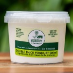 Mooberry Farms – Double Thick Strained Yoghurt 500ML
