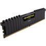 Vengeance Lpx CMK16GX4M4B3000C15 Memory Module 16 Gb 4 X DDR4 3000 Mhz 4X4 Dram C15