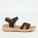 Darla 1 Sandal - Black - Black 7