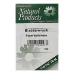 Natura Bladderwrac 100G