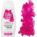 Punky Colour 3-IN-1 Color Depositing Shampoo + Conditioner Pinktabulous 250ML