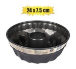Bakeware Non-stick Ring Form 24×7.5CM