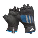 Adidas Performance Training Gloves - Blue