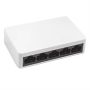 5 Ports Network Switch For Home And Office Pix-link - LV-SW05