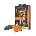 Furminator Short Hair Deshedding Tool - Medium