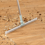 Multi-functional Telescopic Automatic Cleaning Silicone Wiper Mop