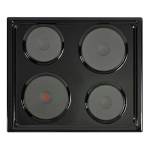 Defy Hob DHD332