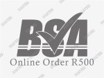 Online Order R500