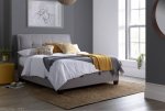 Tia Bed - King