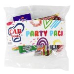 Cab Party Packs