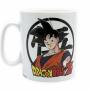 Dragon Ball - Mug - 460 Ml - Dbz/ Goku