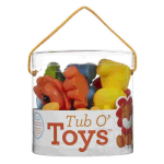 4AKID Infantino-tub-o-Toys