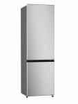 Bosch 281L Bottom Freezer Fridge Series 2 Stainless Steel KGV33NL1AZ