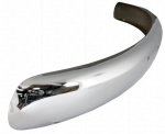 Vw Classic Beetle Front Us Spec Blade Bumper - Autostyle Motorsport South Africa