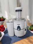 Milex Juicer