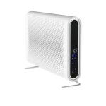 Aeno Air Purifier AP2S Smart Control Connected Aeno App White