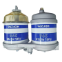 Double Add Duel Fuel Filter 296 Elements 7111-296 HDF296