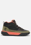 Timberland Greenstride Motion 6 - Green