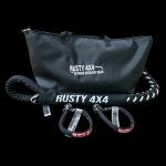 12-TON Kinetic Recovery Kit – Small For